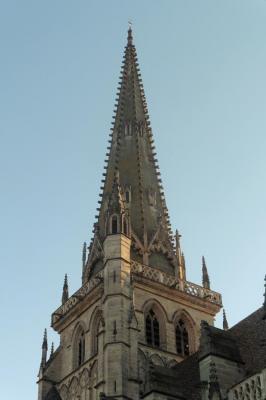 Autun cathedrale 3