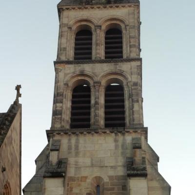 Autun cathedrale 4