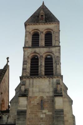 Autun cathedrale 4