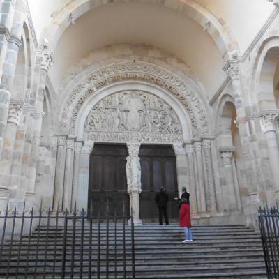 Autun cathedrale 6