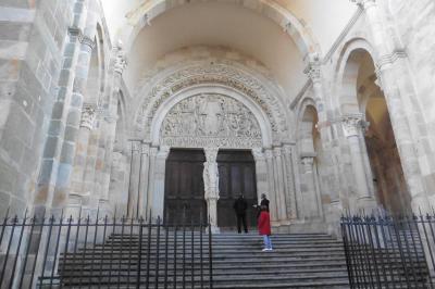Autun cathedrale 6