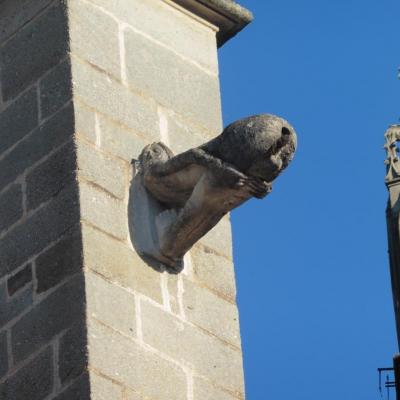 Autun cathedrale 9