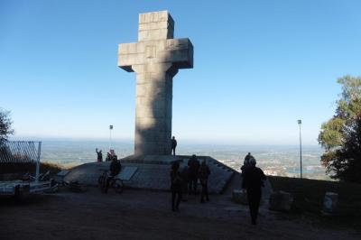 Autun croix de la liberation 1