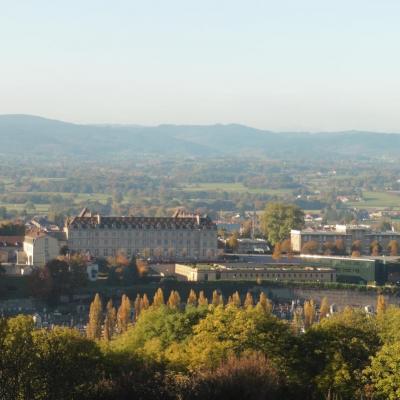 Autun ecole militaire