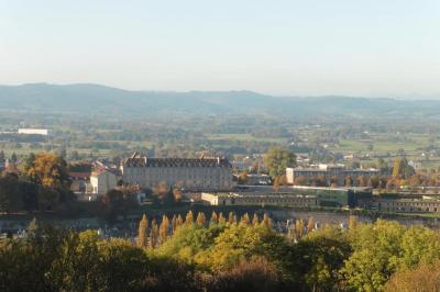 Autun ecole militaire
