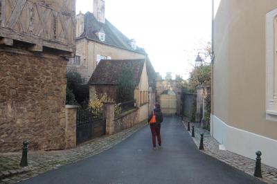 Autun quartier cathedrale 3