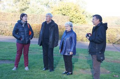 Brigitte jean bernadette patrick