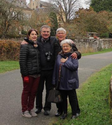 Brigitte philippe jean bernadette