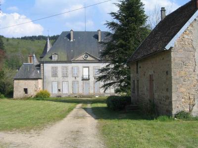 Chateau delagoutte 1