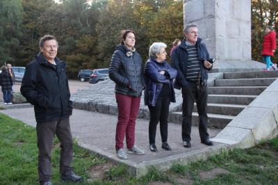 Croix de la liberation 1