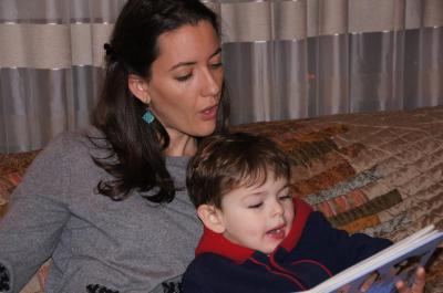 Hélène et Anastase