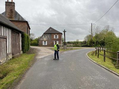 28/04/2024 Ticheville