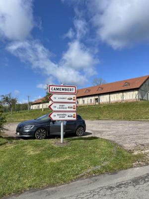 28/04/2024 Ticheville