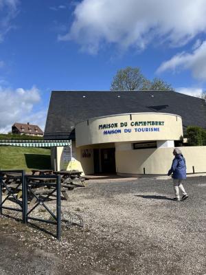 28/04/2024 Ticheville