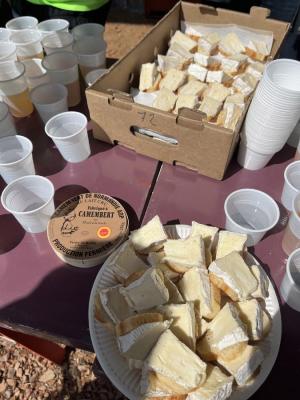 28/04/2024 Ticheville