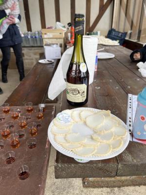 28/04/2024 Ticheville