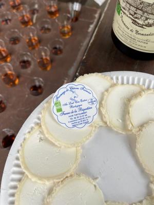 28/04/2024 Ticheville