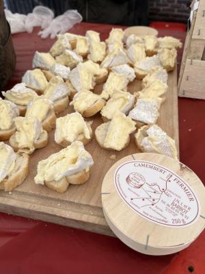 28/04/2024 Ticheville