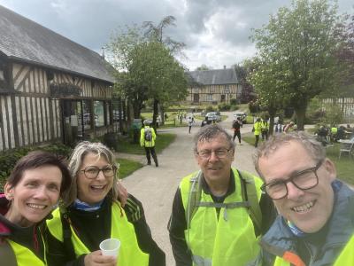 28/04/2024 Ticheville