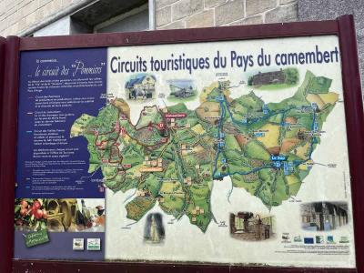 28/04/2024 Ticheville