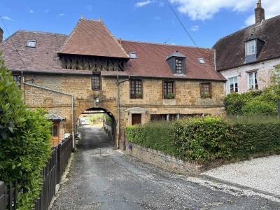 28/04/2024 Ticheville