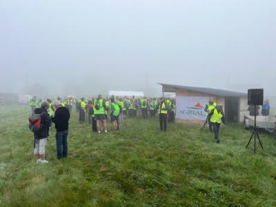 27/04/2025 Pommiers en fleurs