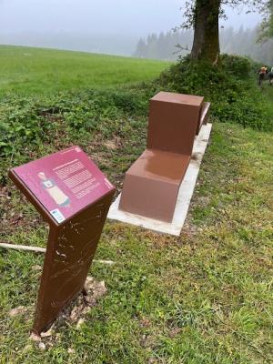 27/04/2025 Pommiers en fleurs