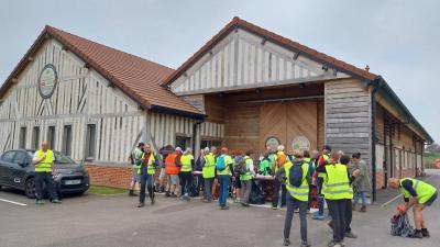 27/04/2025 Pommiers en fleurs