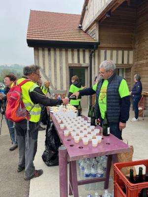 27/04/2025 Pommiers en fleurs