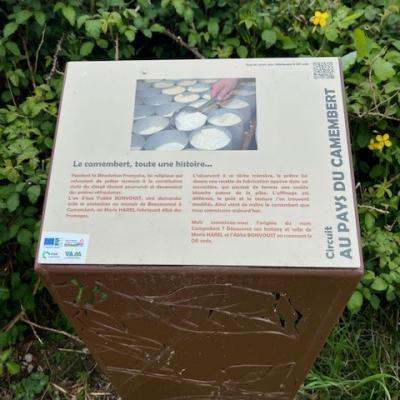 27/04/2025 Pommiers en fleurs