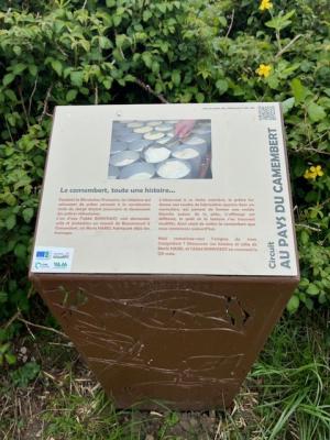 27/04/2025 Pommiers en fleurs