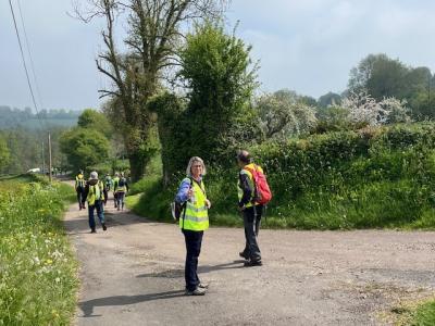 27/04/2025 Pommiers en fleurs