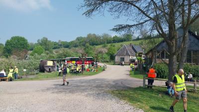 27/04/2025 Pommiers en fleurs