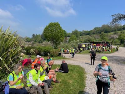 27/04/2025 Pommiers en fleurs