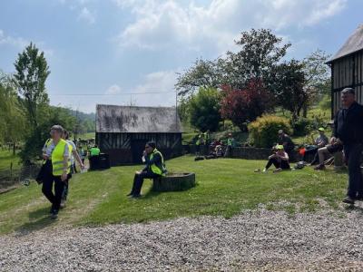 27/04/2025 Pommiers en fleurs