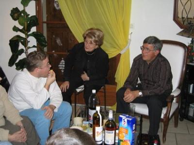 Photos Famille Moncharmont