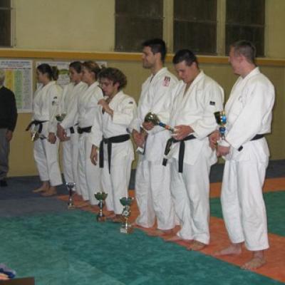 Judo 1