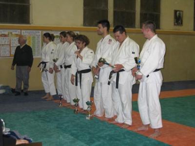 Judo 1