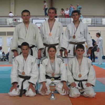 Judo 2