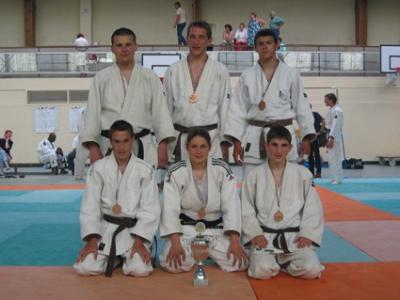 Judo 2