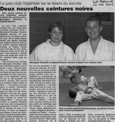 Judo 3