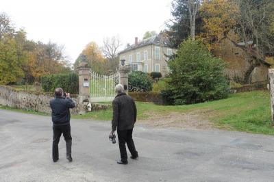 La grande verriere 5 1