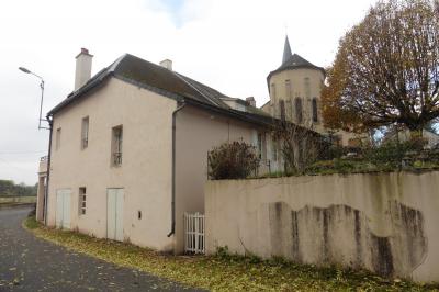 La grande verriere ancien logement