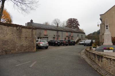 La grande verriere chez jeannette 1