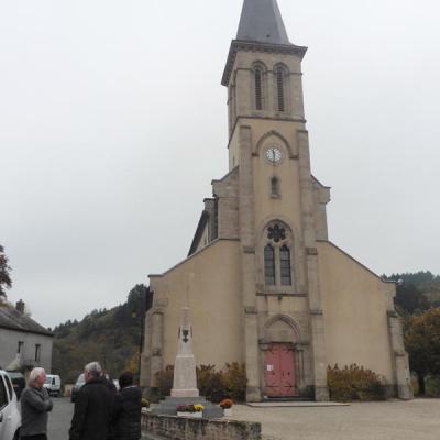 La grande verriere eglise 1