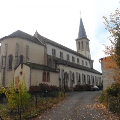 La grande verriere eglise 2