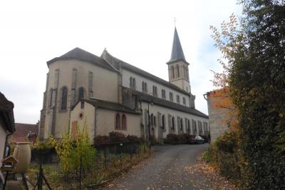 La grande verriere eglise 2