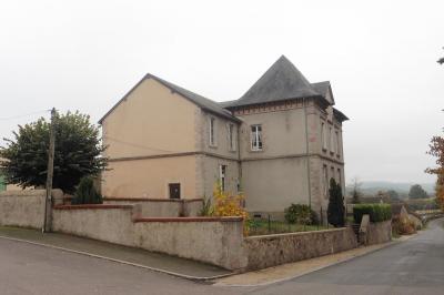 La grande verriere l ancienne ecole