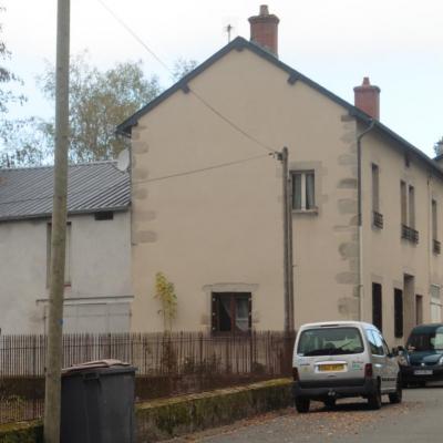 La grande verriere l ancienne maison 1