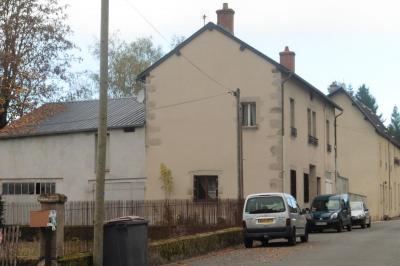 La grande verriere l ancienne maison 1